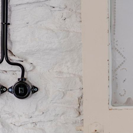 Syros Art House Villa Ано Сирос Екстериор снимка