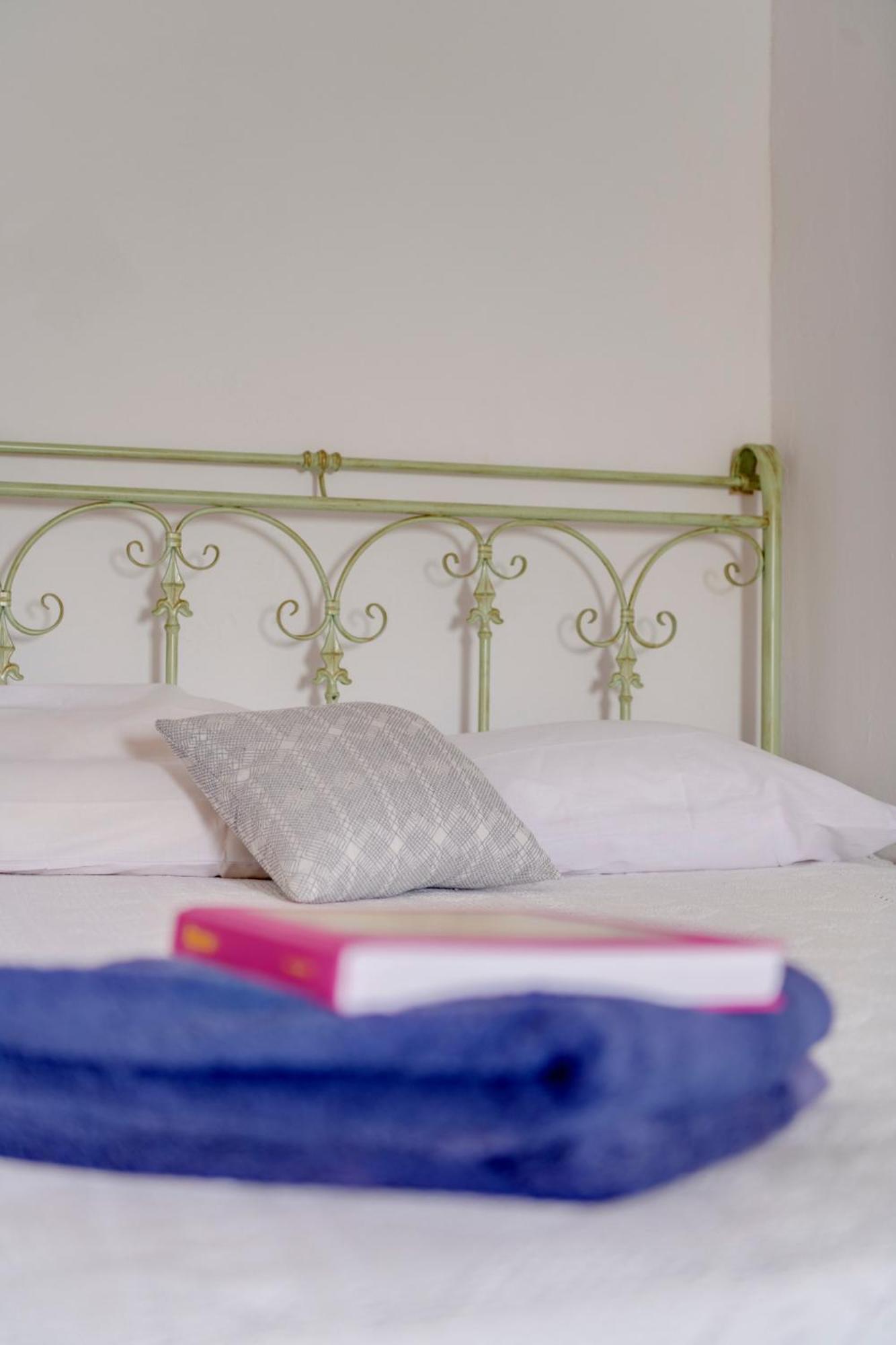 Syros Art House Villa Ано Сирос Екстериор снимка