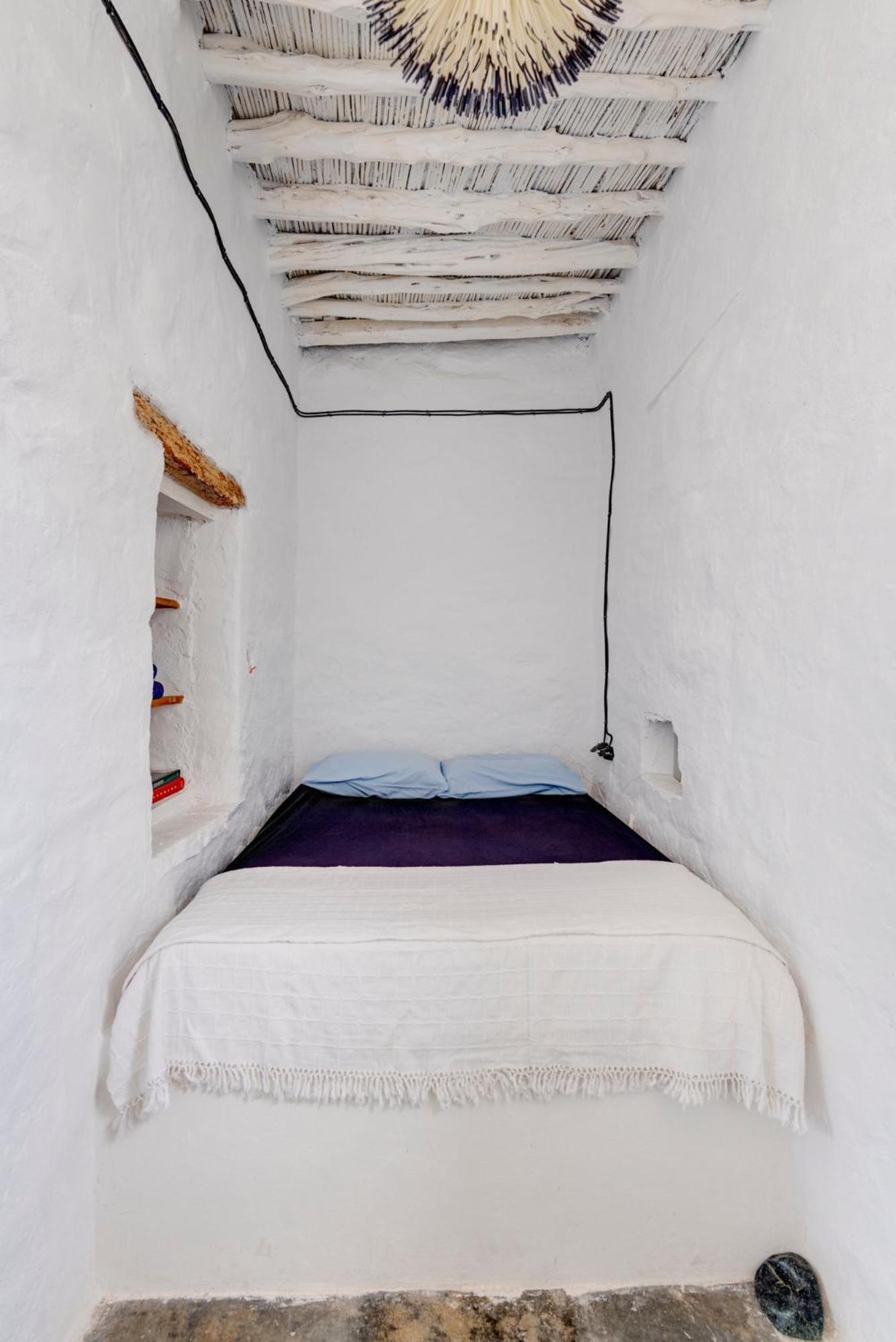 Syros Art House Villa Ано Сирос Екстериор снимка